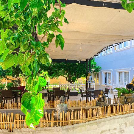 Mert Apart Hotel Beldibi  Exterior photo