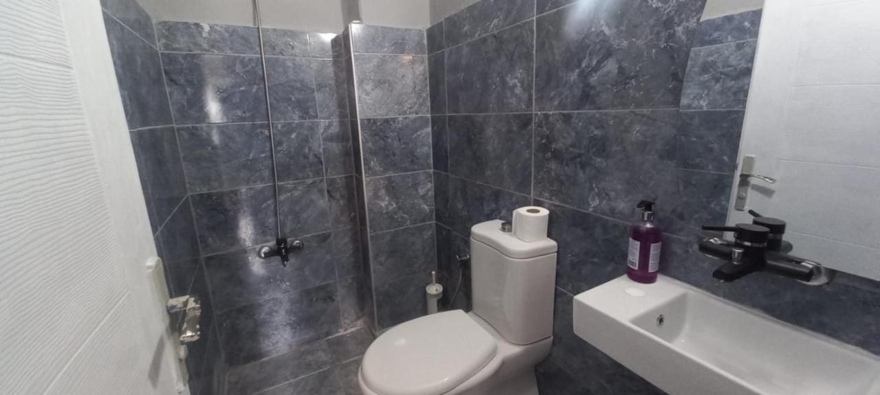 Mert Apart Hotel Beldibi  Exterior photo
