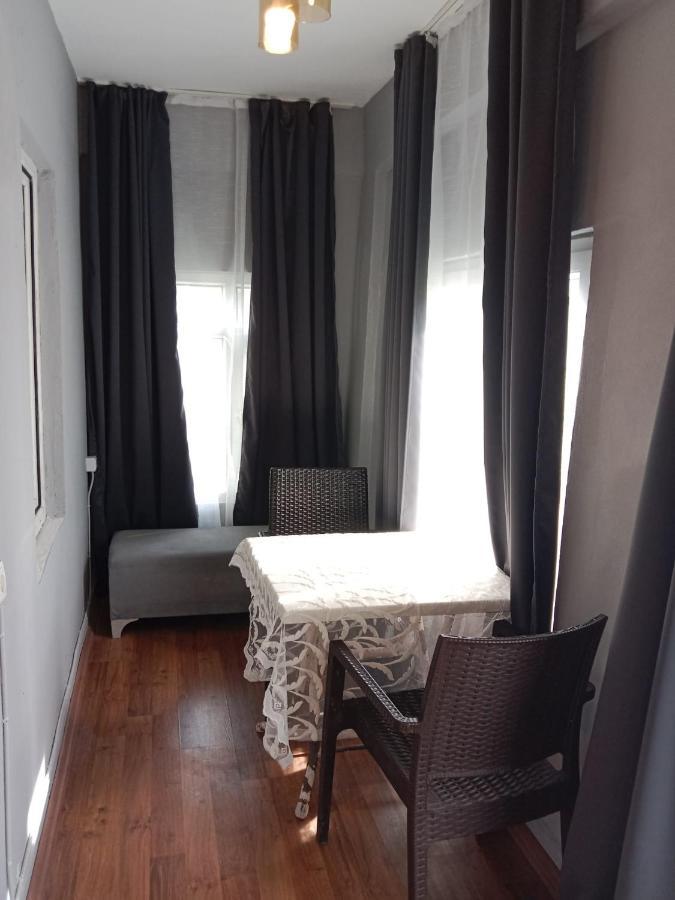 Mert Apart Hotel Beldibi  Exterior photo